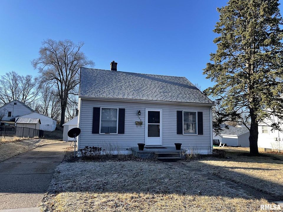 1st image of 1503 W 36th St
