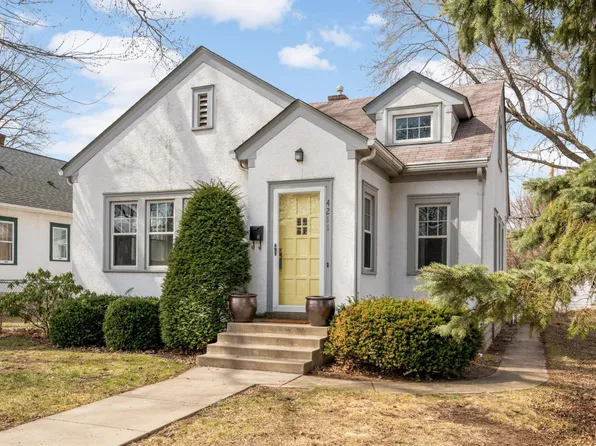 4211 Upton Ave N, Minneapolis, MN 55412