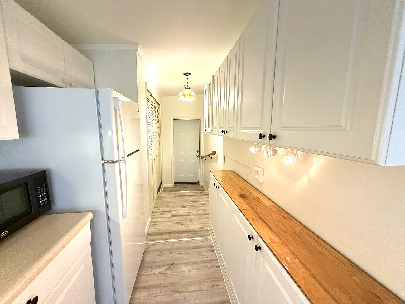 Two bedroom home for rent in North St Petersburg — Photo 4