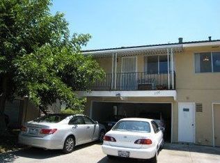 5735 Playa Del Rey APT 4, San Jose, CA 95123