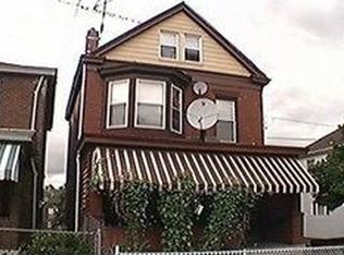 927 Deely St, Pittsburgh, PA 15217