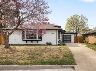 3680 W 47th Ave, Denver, CO 80211
