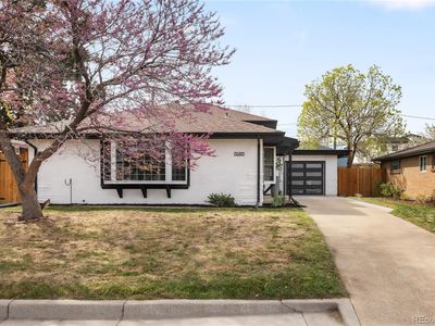 3680 W 47th Avenue, Denver, CO, 80211