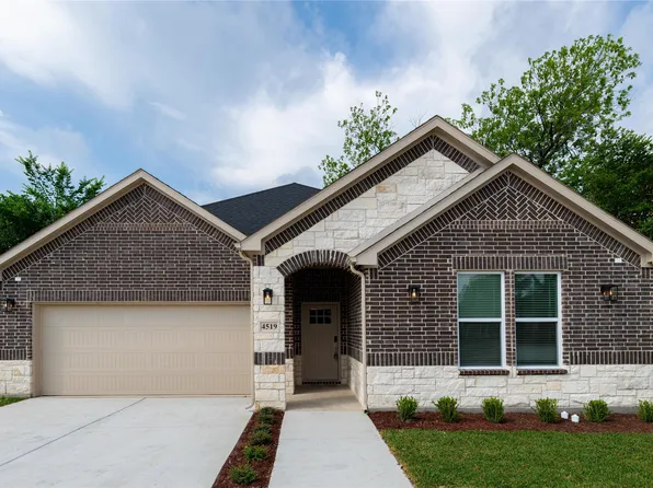 4519 Rosehill Rd, Garland, TX 75043