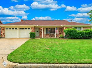 3804 Wayland Dr, Fort Worth, TX 76133