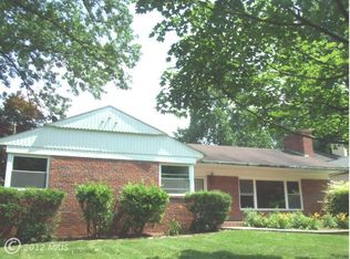 9313 Harvey Rd, Silver Spring, MD 20910