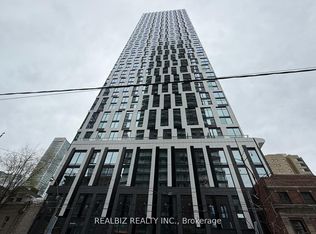 252 Church St #4701, Toronto, ON M5B 0E6