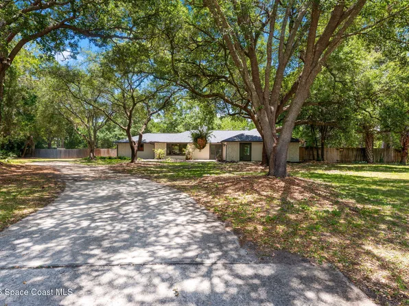 1980 Juniper Cir, Cocoa, FL 32926