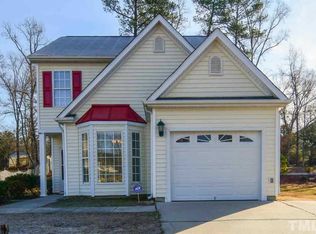 502 Burrell Rd, Durham, NC 27703