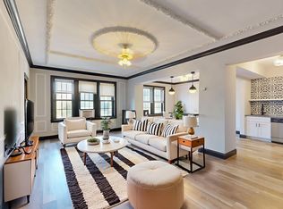 Hutcheson Arms, Saint Louis, MO 63110