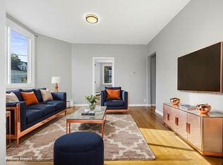 42 William St, Medford, MA 02155