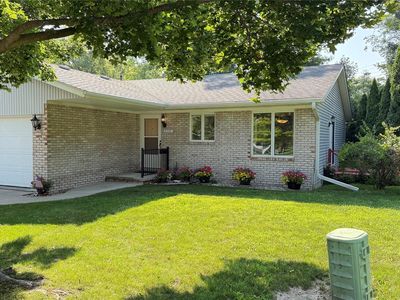 3797 Ramblewood Dr, Port Huron, MI, 48060