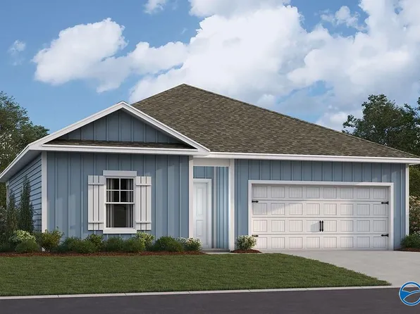 128 Trestle Point Dr, Harvest, AL 35749