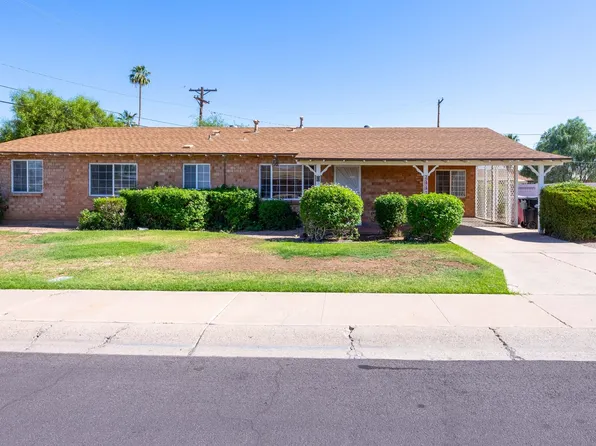 7337 E Lewis Ave, Scottsdale, AZ 85257