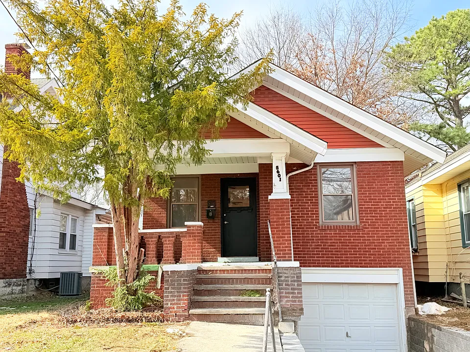 5601 Warren Ave