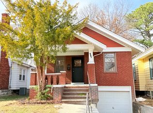 5601 Warren Ave, Cincinnati, OH 45212