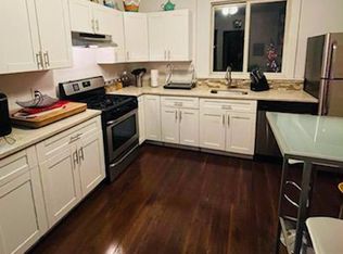 123 N Mountain Ave APT 1, Montclair, NJ 07042