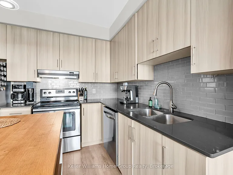 3563 Lake Shore Blvd W #705 — Photo 15