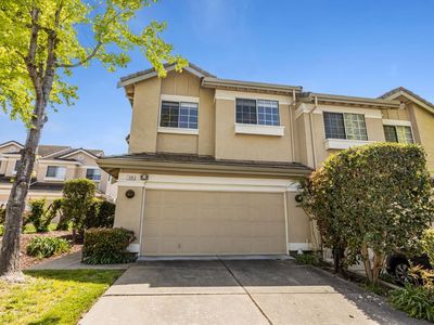 129 Doe Ct, Fremont, CA, 94539