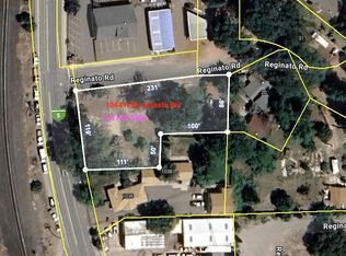 1044 N Mount Shasta Blvd, Mount Shasta, CA 96067