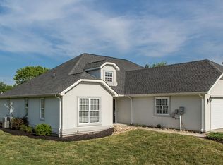 18527 Keeneland Ln, Abingdon, VA 24211