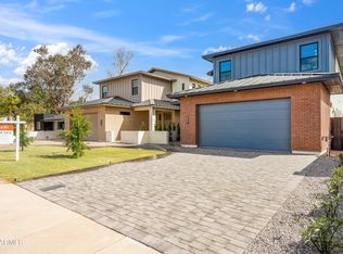5533 E Earll Dr, Phoenix, AZ 85018