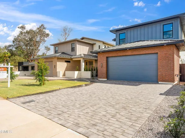 5533 E EARLL Drive, Phoenix, AZ 85018