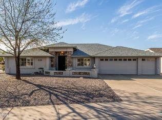 11265 E Laguna Azul Cir, Mesa, AZ 85209