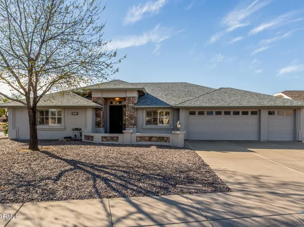 11265 E LAGUNA AZUL Circle, Mesa, AZ 85209