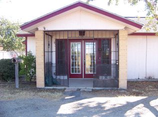 104 El Rancho Rd, McAllen, TX 78503