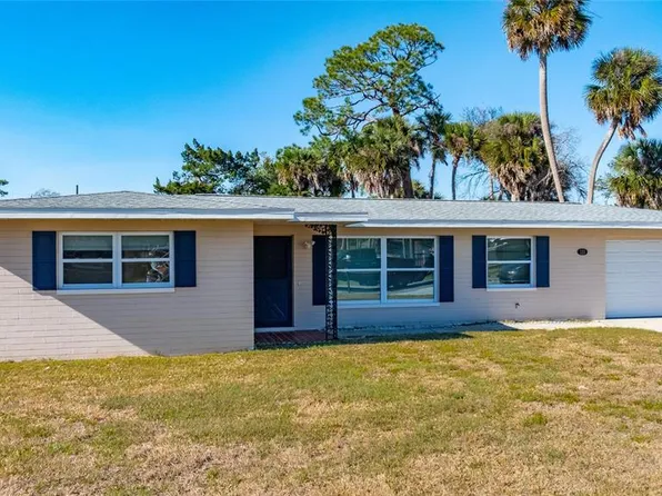 123 W OCEAN AVENUE, EDGEWATER, FL 32132