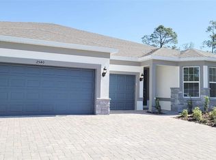 2540 Alligator Flag Ct, Clermont, FL 34714