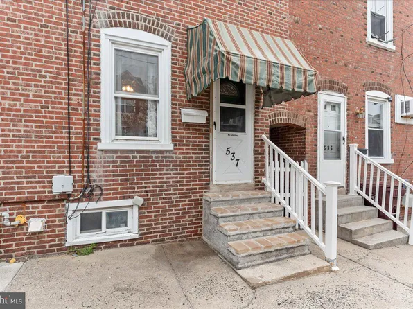 537 Bush St, Bridgeport, PA 19405