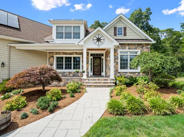72 Wildswood Rd, Dover, DE 19901