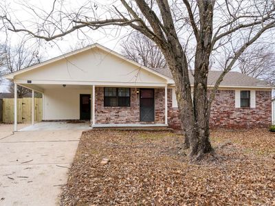 205 Joy Dr, Searcy, AR, 72143