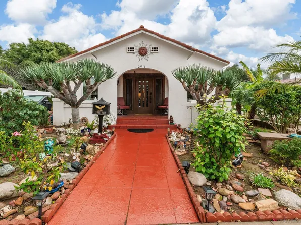 2911-15 Kalmia St, San Diego, CA 92104