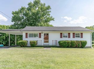 1365 Dotland Cir, Shelbyville, KY 40065