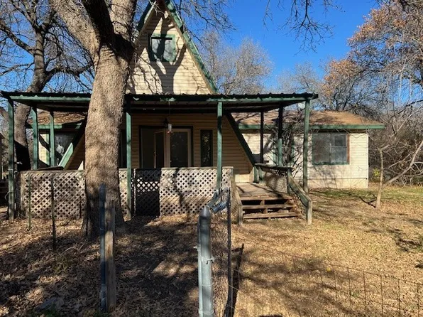 5268 County Road 120, Clyde, TX 79510
