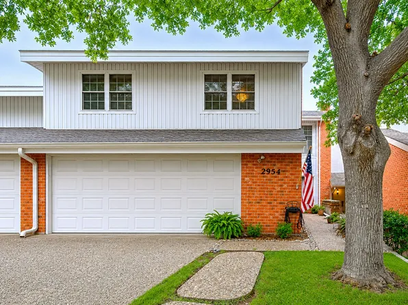2954 Woodcroft Cir, Carrollton, TX 75006