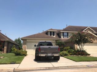 4703 Arbor Ln, Pasadena, TX 77505