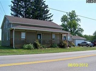 2960 S Ridge Rd #84, Kingsville, OH 44048