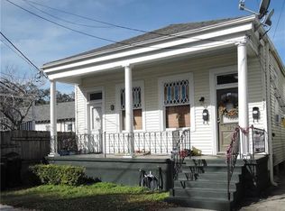 327 S Saint Patrick St, New Orleans, LA 70119