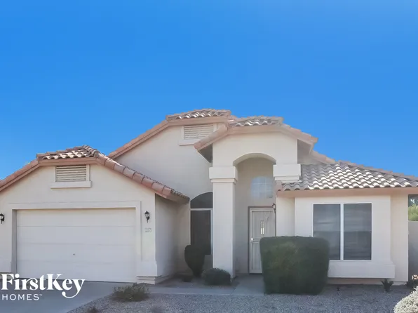 12557 W Holly St, Avondale, AZ 85392