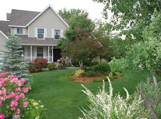 505 N Golden Dr, Silt, CO 81652