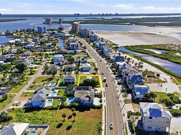 8081 Estero BLVD, FORT MYERS BEACH, FL 33931