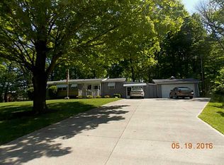 4485 Scarff Rd, New Carlisle, OH 45344