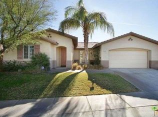 162 Via Martelli, Rancho Mirage, CA 92270