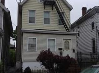 46 Reid St, Elizabeth, NJ 07201