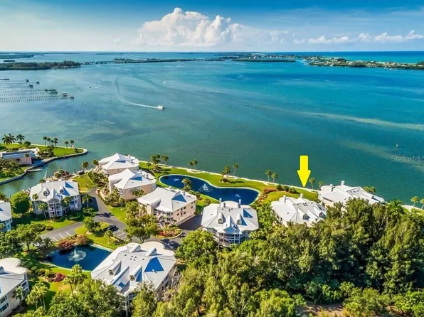 11000 PLACIDA ROAD #2802, PLACIDA, FL 33946