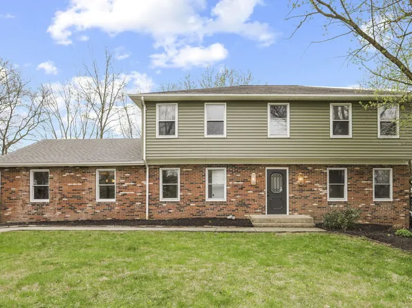 7863 E Bowling Green Ln NW, Lancaster, OH 43130